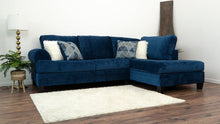 Load image into Gallery viewer, Jumbo Oversized Sectional (4 Colors)
