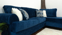Load image into Gallery viewer, Jumbo Oversized Sectional (4 Colors)
