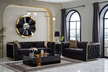 Load image into Gallery viewer, Dreamy Elegant Sofa &amp; Loveseat
