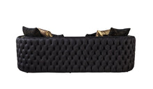 Load image into Gallery viewer, Lux Sofa &amp; Love Seat (2 Colors)
