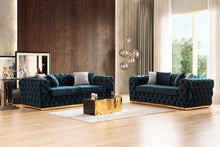 Load image into Gallery viewer, Stellar Sofa &amp; Loveseat
