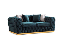 Load image into Gallery viewer, Stellar Sofa &amp; Loveseat
