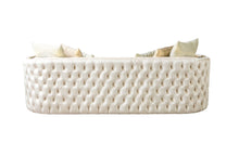 Load image into Gallery viewer, Lux Sofa &amp; Love Seat (2 Colors)
