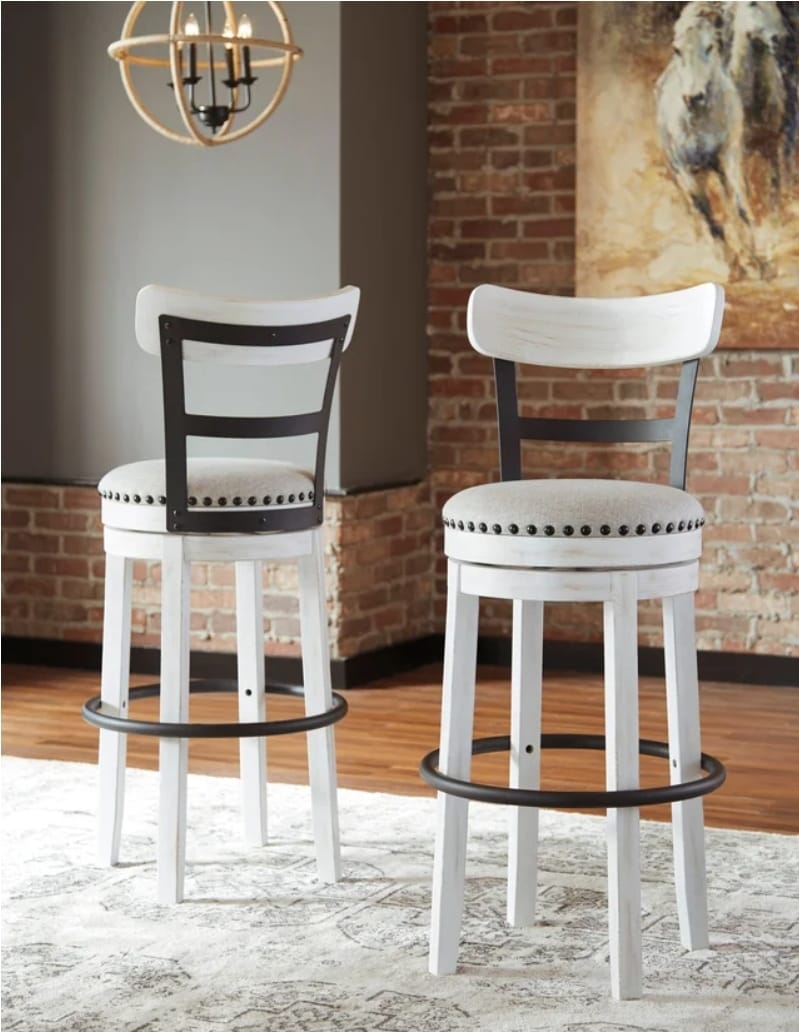 Modern Urban Barstool (3 Colors)
