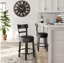 Load image into Gallery viewer, Modern Urban Barstool (3 Colors)
