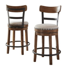 Load image into Gallery viewer, Modern Urban Barstool (3 Colors)
