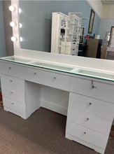 Load image into Gallery viewer, Emma Double Drawer Vanity

