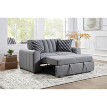 Load image into Gallery viewer, Zaira- Grey
