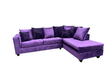 Load image into Gallery viewer, Kora 2 Pc Sectional
