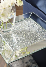 Load image into Gallery viewer, Diamond Side Table
