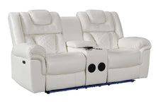 Load image into Gallery viewer, Alex Premium Recliner Set
