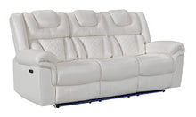 Load image into Gallery viewer, Alex Premium Recliner Set
