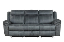 Load image into Gallery viewer, Andres Grey 3pc Recliners
