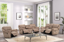 Load image into Gallery viewer, Cameron 3pc Recliner Set
