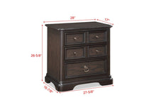 Load image into Gallery viewer, Douglas Bedroom Set
