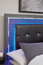 Load image into Gallery viewer, Ashley Logan Bedroom Set
