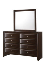 Load image into Gallery viewer, Emilia Cherry Bedroom Set
