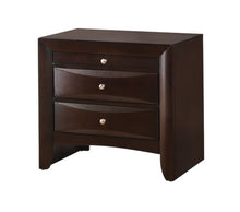 Load image into Gallery viewer, Emilia Cherry Bedroom Set
