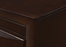 Load image into Gallery viewer, Emilia Cherry Bedroom Set
