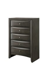 Load image into Gallery viewer, Emilia Bedroom Set
