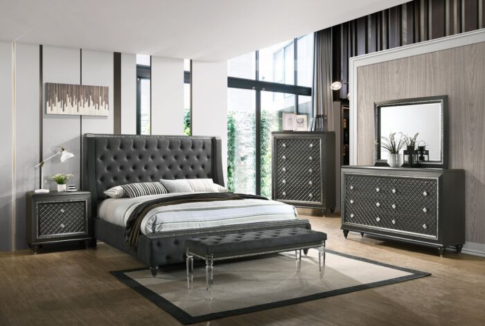 Georgina Bedroom Set