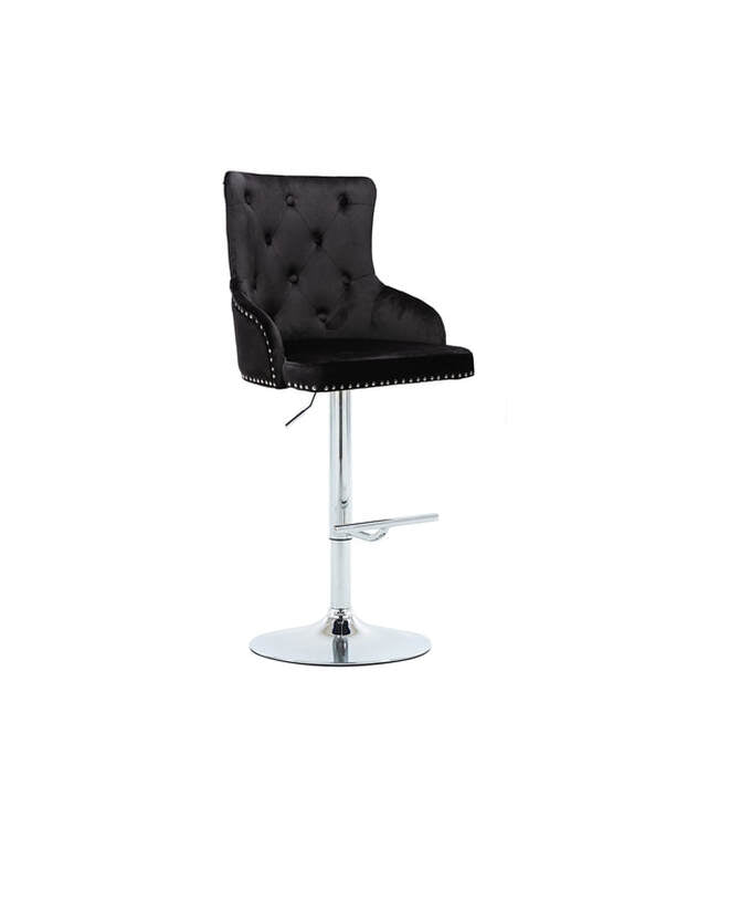 Bella Barstool (3 Colors)