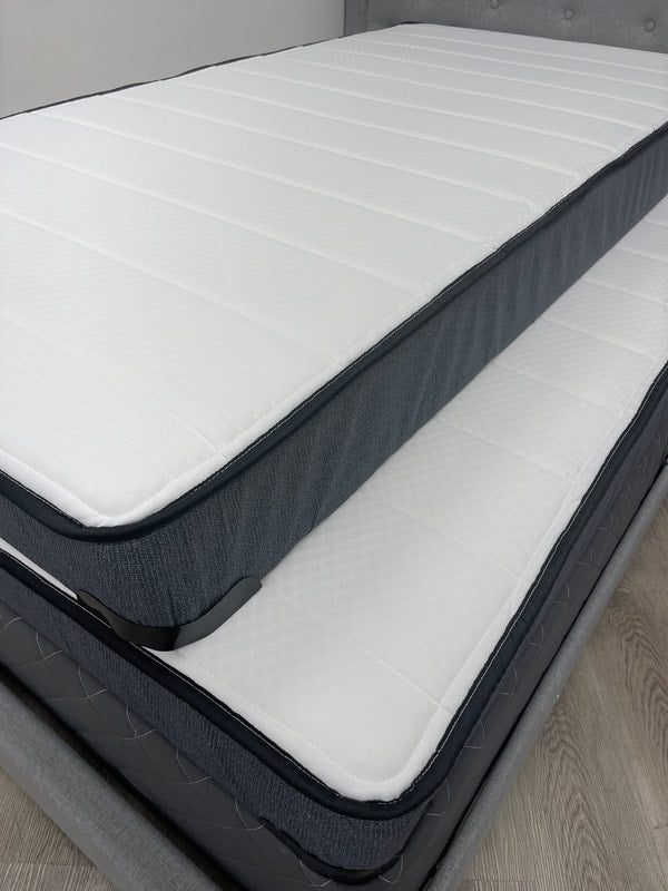 Bunkie Foam + Board (Twin, Full)