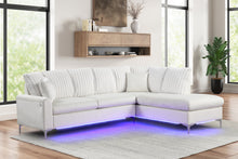Load image into Gallery viewer, HH Candy Sectional (w/ LED's)

