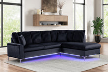 Load image into Gallery viewer, HH Candy Sectional (w/ LED's)
