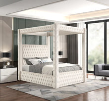 Load image into Gallery viewer, Castillo Platform Bed frame (3 Colors)
