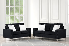 Load image into Gallery viewer, Silvana Sofa Set (3 Colors)

