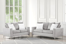 Load image into Gallery viewer, Silvana Sofa Set (3 Colors)
