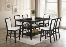 Load image into Gallery viewer, Vanessa 7pc Dining Set (3 Colors)
