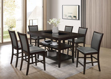 Load image into Gallery viewer, Vanessa 7pc Dining Set (3 Colors)
