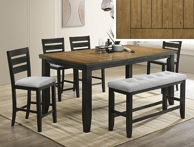 Bardstow Counter Height Dining Set