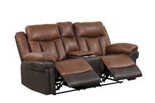 Load image into Gallery viewer, Louis Litt 3pc Recliner Set
