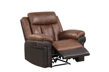 Load image into Gallery viewer, Louis Litt 3pc Recliner Set
