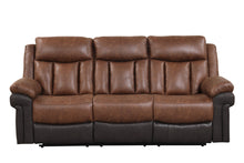 Load image into Gallery viewer, Louis Litt 3pc Recliner Set
