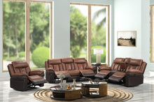 Load image into Gallery viewer, Louis Litt 3pc Recliner Set
