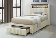 Load image into Gallery viewer, Analis Twin &amp; Full Bedframe
