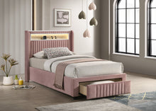 Load image into Gallery viewer, Analis Twin &amp; Full Bedframe
