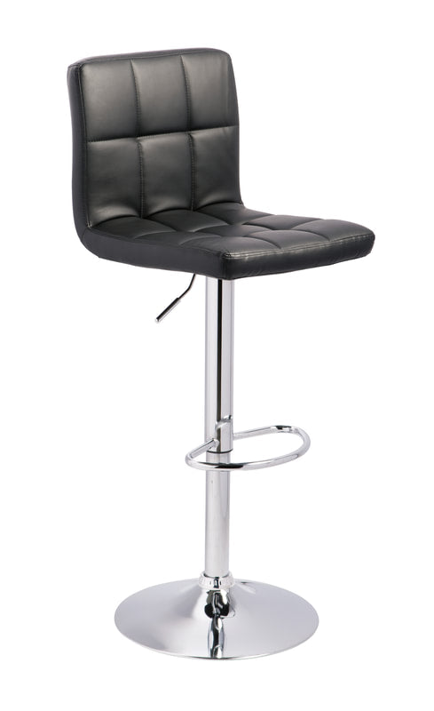 Grid Barstool (3 Colors)