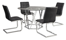 Load image into Gallery viewer, Ashley Crystal Dining Table (2 Colors)
