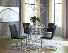 Load image into Gallery viewer, Ashley Crystal Dining Table (2 Colors)
