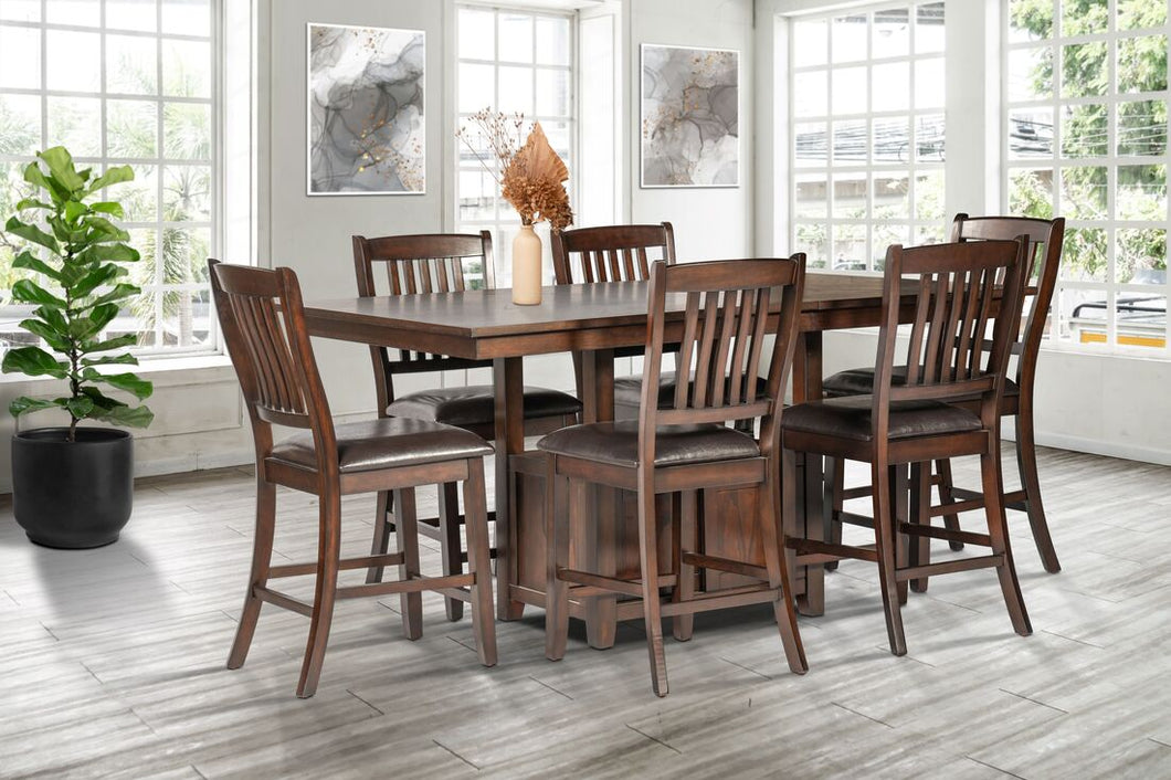 Raquel Dining Set