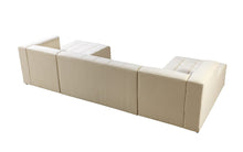 Load image into Gallery viewer, Alicia Double Chaise Sectional (4 Colors)
