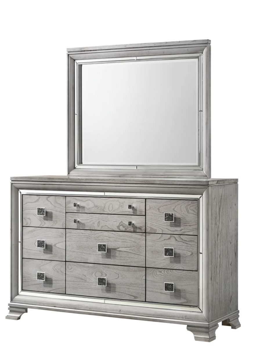 Veyda Bedroom Set – Amaya Discount Furniture