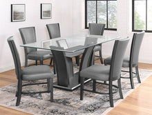 Load image into Gallery viewer, Yoselyn Counter Height Table Set
