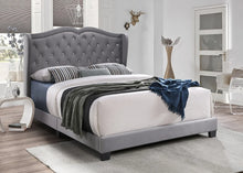 Load image into Gallery viewer, Lina Bed (3 Colors) SPECIAL!
