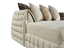 Load image into Gallery viewer, Cecilia Sectional

